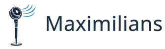 Maximilians - Home